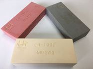 Żywica epoksydowa Hard Foam Poliuretan Blocks Tooling Board Dla modeli Master