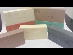 Kompozytowa płyta narzędziowa z materiału epoksydowego i PU o niskim współczynniku rozszerzalności cieplnej