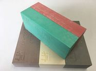 Kolorowy blok oprzyrządowania epoksydowego do modeli 3D i form do produkcji wysokiej wytrzymałości