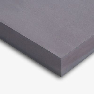 Grube modele 150 mm Wzory Płyta narzędziowa epoksydowa Niska gęstość 700 kg / m3